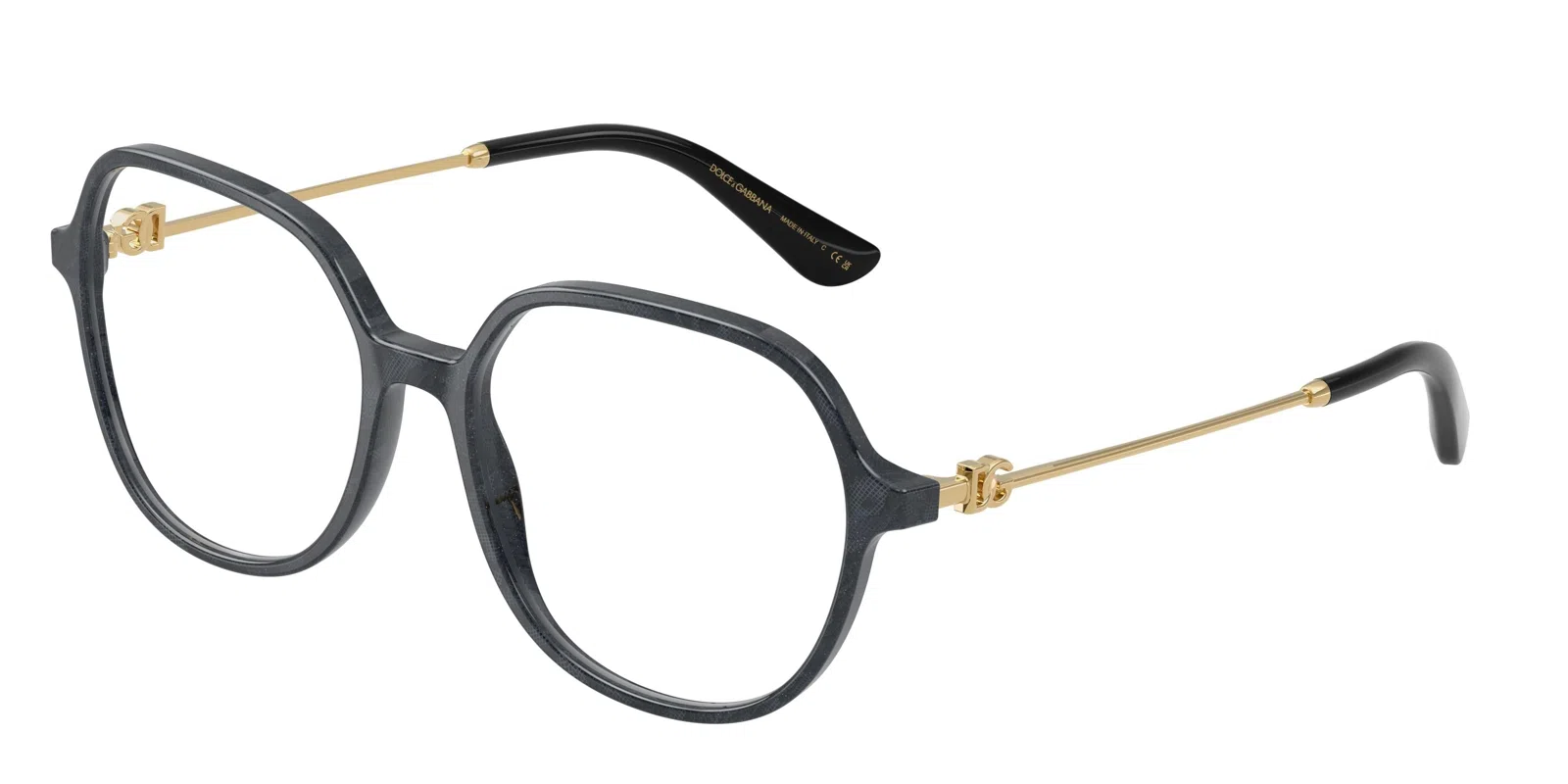 Dolce & Gabbana 3364 Eyeglasses - view 8